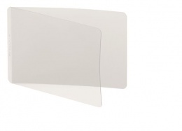 Hideglamináló fólia, 54x90 mm, DURABLE "Sealit®"