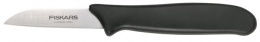 Hámozókés, 7 cm, FISKARS "Essential"