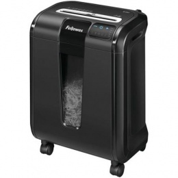 Iratmegsemmisítő, konfetti, 16 lap, FELLOWES "W-81Ci"